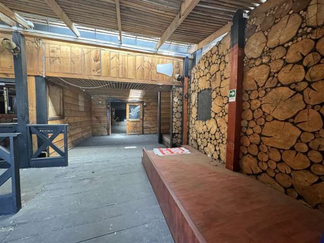 LOCAL COMERCIAL Alemania