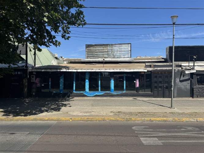 LOCAL COMERCIAL Alemania