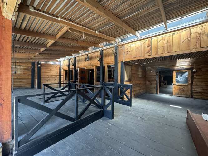 LOCAL COMERCIAL Alemania