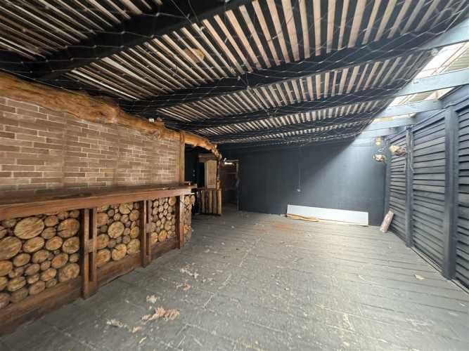 LOCAL COMERCIAL Alemania