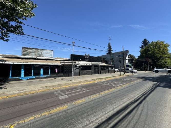 LOCAL COMERCIAL Alemania