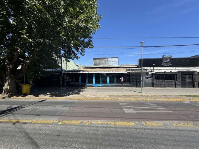 LOCAL COMERCIAL Alemania