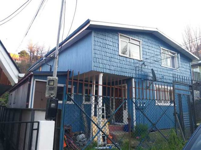 TERRENO CONSTRUCCION Mirasol