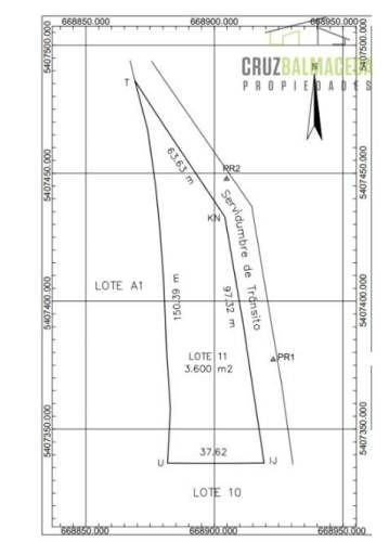 SITIO Avenida Cardonal