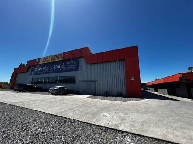 LOCAL COMERCIAL barros arana