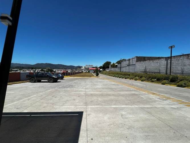 LOCAL COMERCIAL barros arana