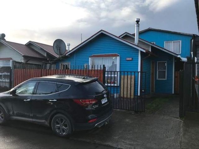 CASA Amplia casa remodelada en Sector Puerta Sur