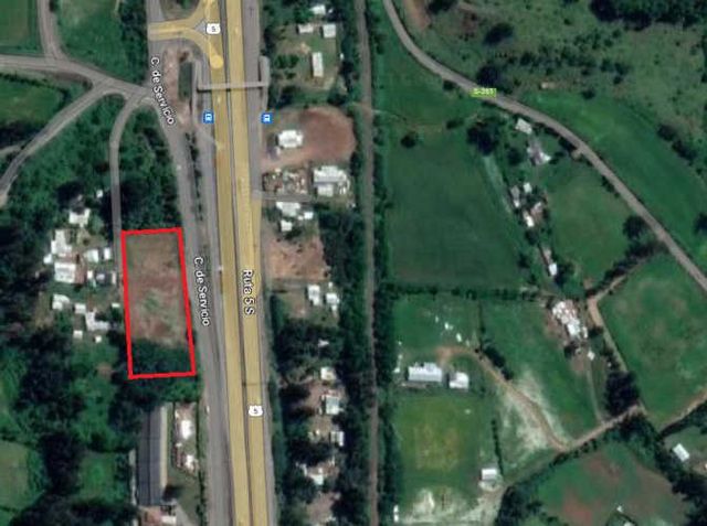 TERRENO CONSTRUCCION Ruta 5 sur