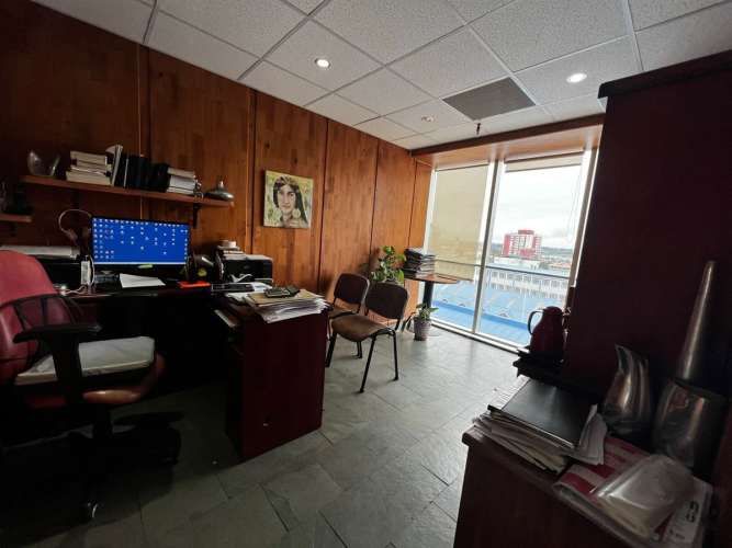 OFICINA Edificio Capital