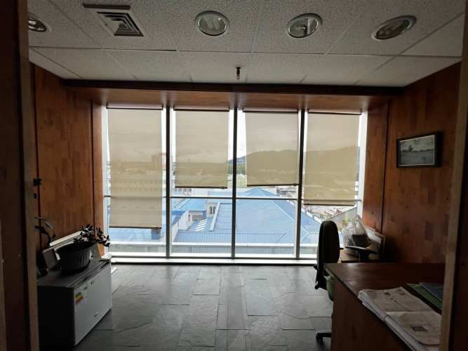 OFICINA Edificio Capital