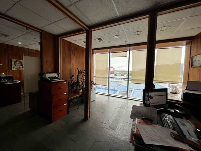 OFICINA Edificio Capital