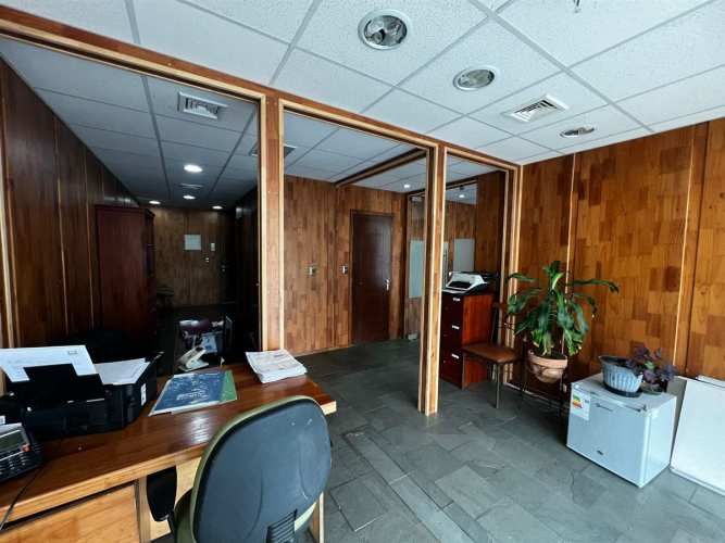 OFICINA Edificio Capital