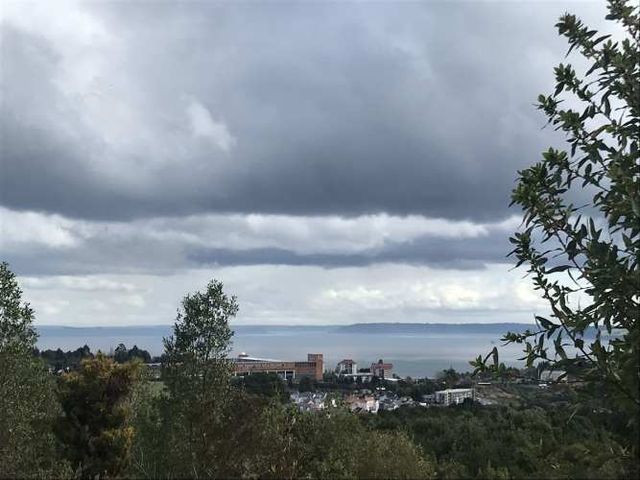 PARCELA Oportunidad !!! Terreno Urbano sector Pelluco Alto