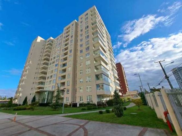 DEPARTAMENTO Portal de la Frontera