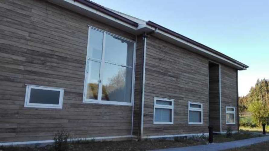 LOCAL COMERCIAL La Vara