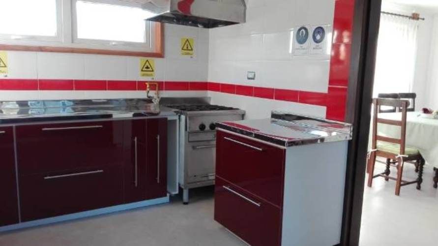 LOCAL COMERCIAL La Vara