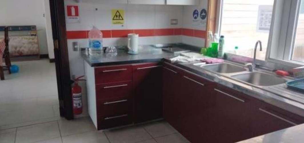 LOCAL COMERCIAL La Vara