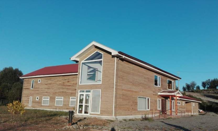 LOCAL COMERCIAL La Vara