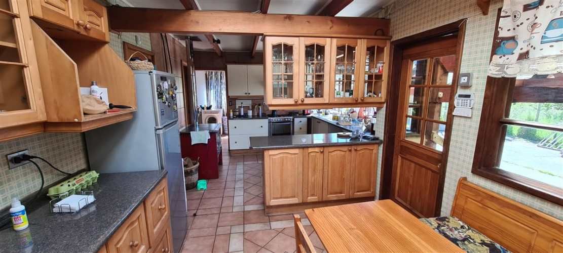 CASA Chinquihue Alto