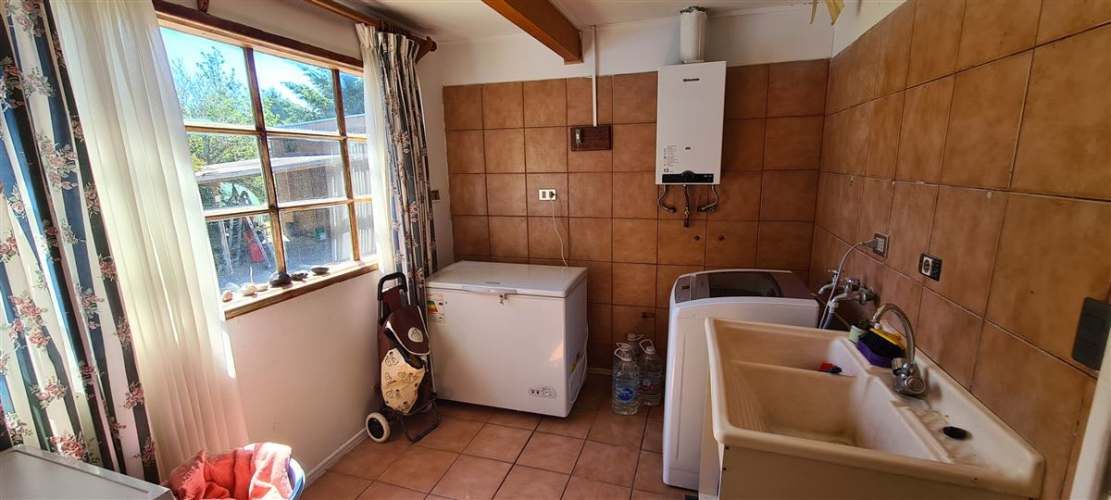 CASA Chinquihue Alto