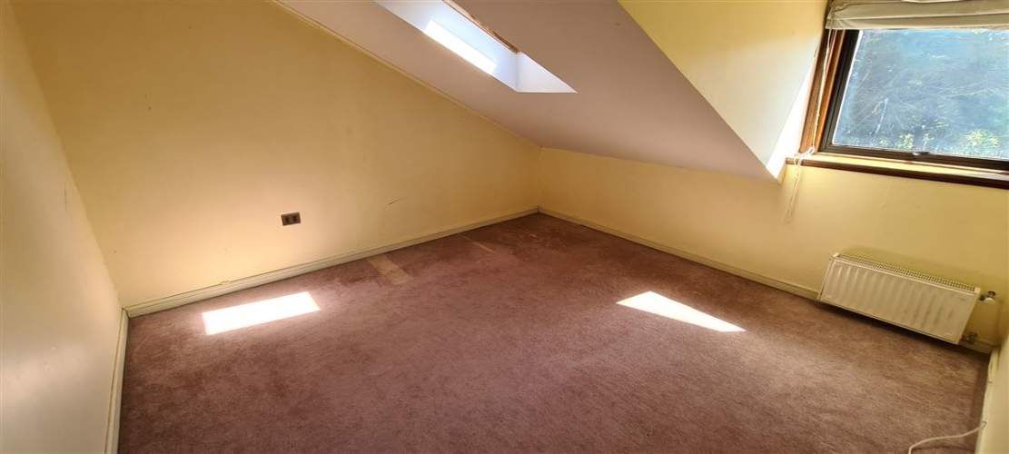 CASA Chinquihue Alto