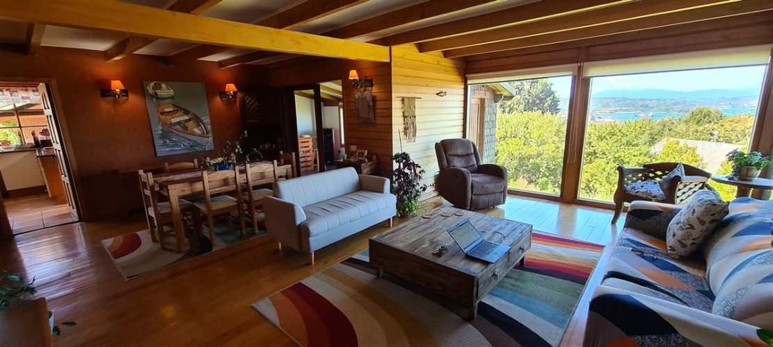 CASA Chinquihue Alto