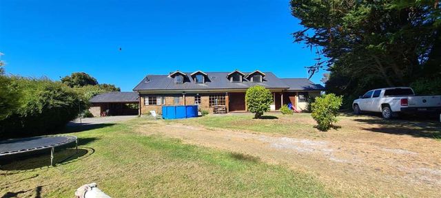 CASA Chinquihue Alto