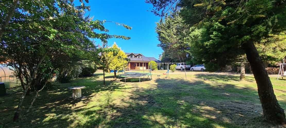 CASA Chinquihue Alto