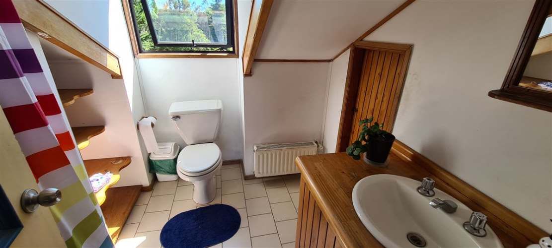 CASA Chinquihue Alto