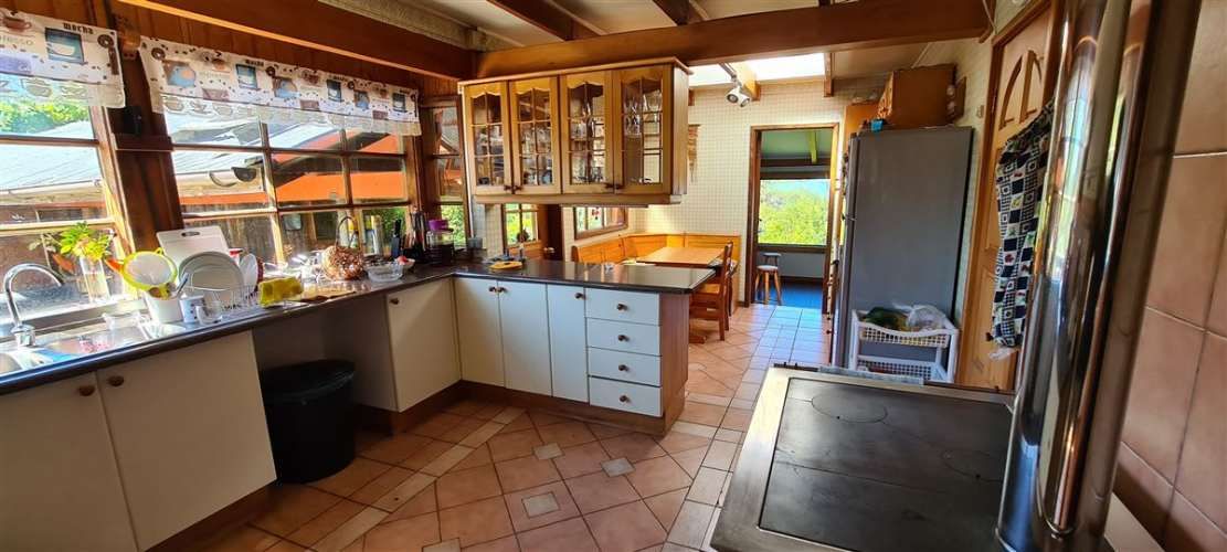 CASA Chinquihue Alto