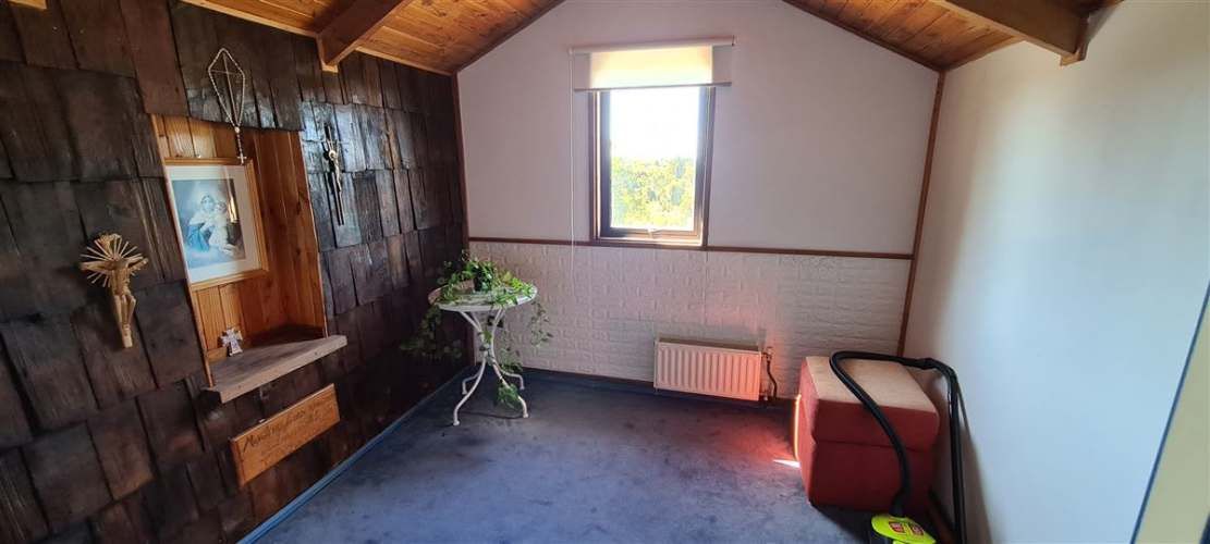 CASA Chinquihue Alto