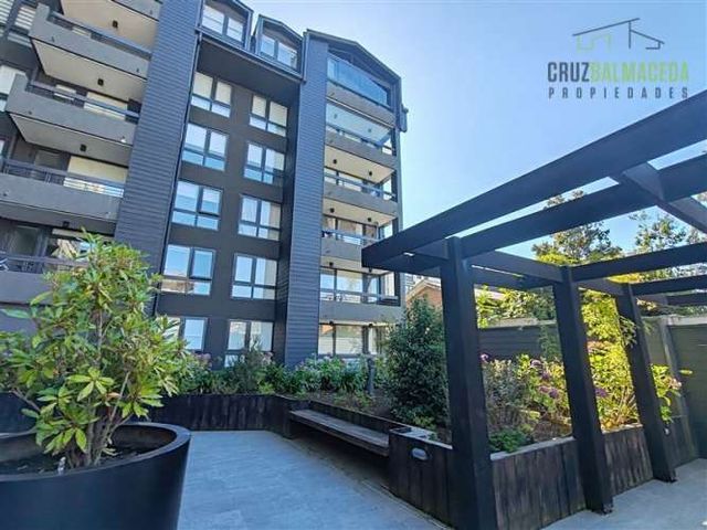 DEPARTAMENTO Calle Bio Bio, cercano a Imperial