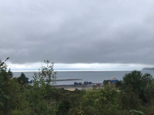 INDUSTRIAL Terreno Sector Chinquihue - Frente a Puerto Oxxean