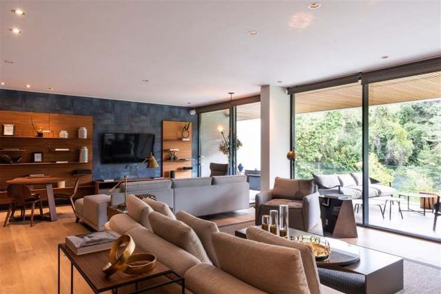 DEPARTAMENTO San Damián