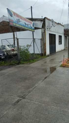 TERRENO CONSTRUCCION Centro