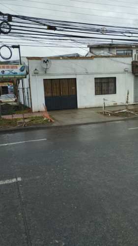 TERRENO CONSTRUCCION Centro