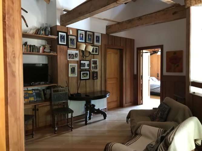 CASA San Carlos de Curaco lote 2 Camino Monteverde