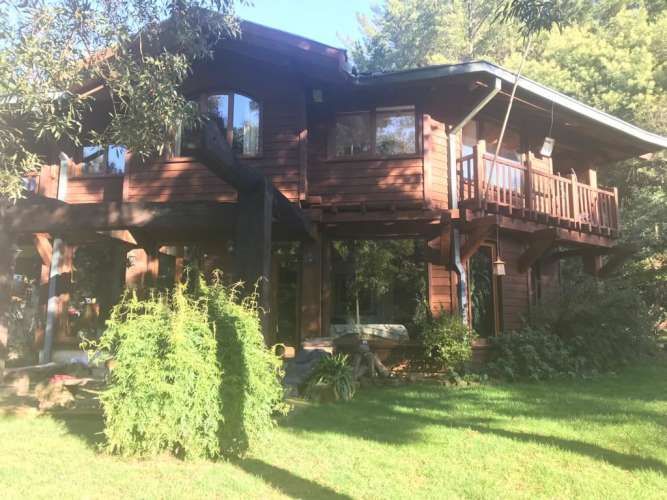 CASA San Carlos de Curaco lote 2 Camino Monteverde