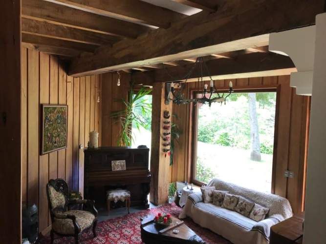 CASA San Carlos de Curaco lote 2 Camino Monteverde