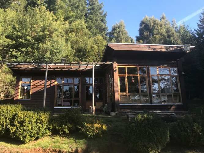 CASA San Carlos de Curaco lote 2 Camino Monteverde