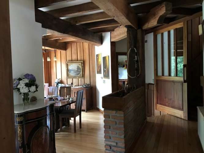 CASA San Carlos de Curaco lote 2 Camino Monteverde