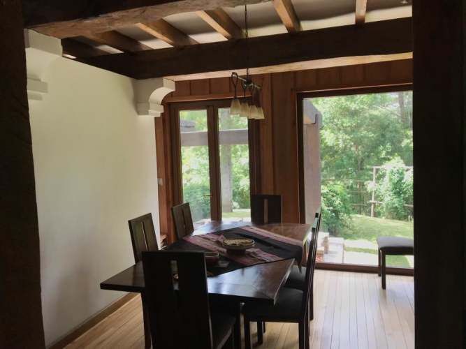 CASA San Carlos de Curaco lote 2 Camino Monteverde