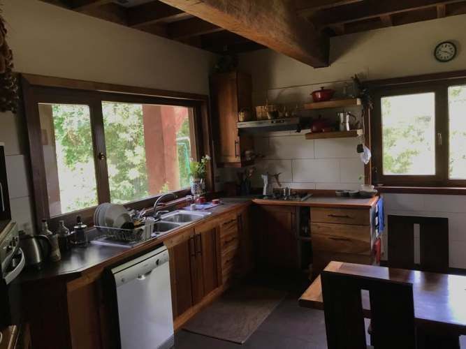 CASA San Carlos de Curaco lote 2 Camino Monteverde