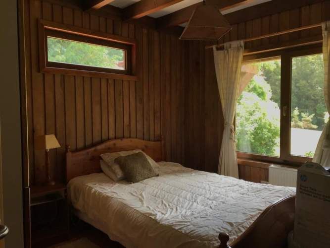 CASA San Carlos de Curaco lote 2 Camino Monteverde