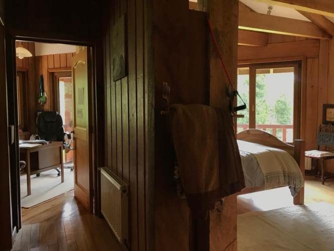 CASA San Carlos de Curaco lote 2 Camino Monteverde