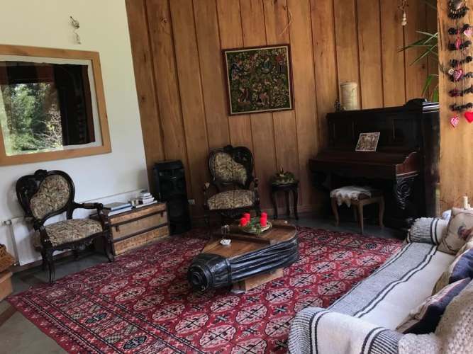 CASA San Carlos de Curaco lote 2 Camino Monteverde