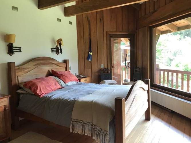 CASA San Carlos de Curaco lote 2 Camino Monteverde