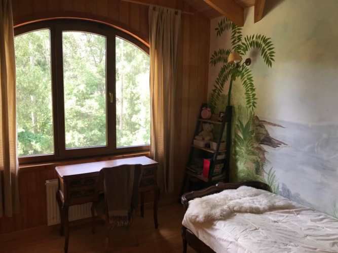 CASA San Carlos de Curaco lote 2 Camino Monteverde