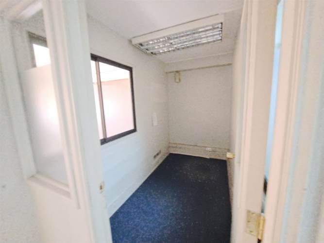 LOCAL COMERCIAL Edificio Las Raices