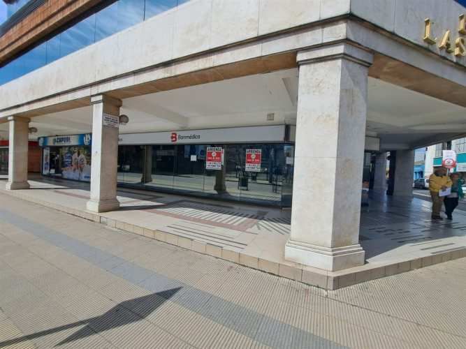 LOCAL COMERCIAL Edificio Las Raices